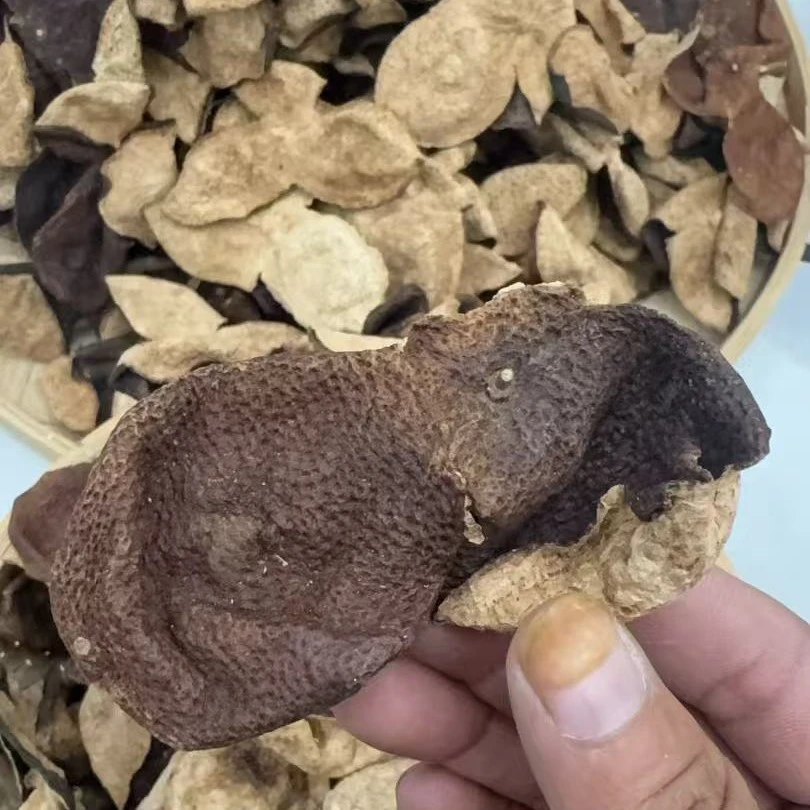 (收藏款）2018天马大红断皮，甜润出药香味