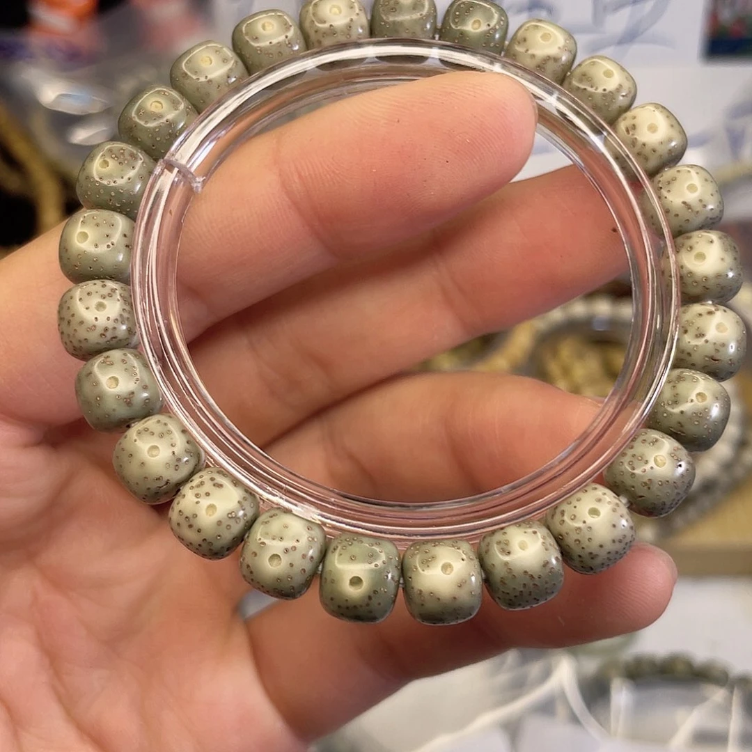 吊坠星月菩提5695