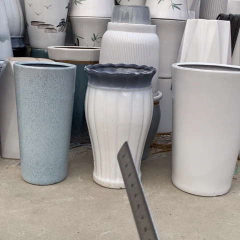 高腰渐变灰南瓜大号30/51