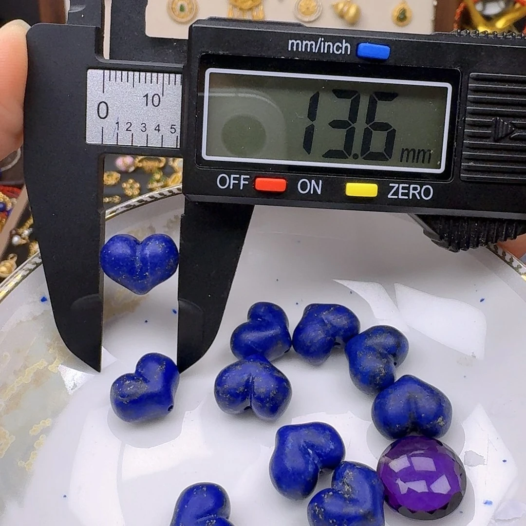 颈饰银S925镶嵌紫晶紫水晶925镶嵌158