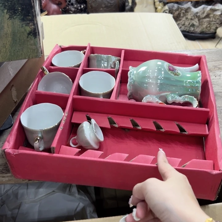 瓷片陶瓷制品及其它制品和