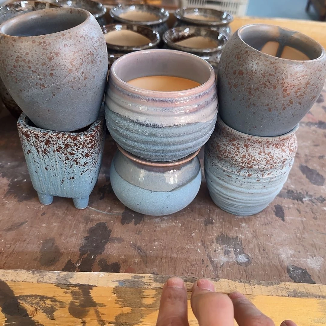 陶瓷6个福利局·自动合并订单·一个个买凑9元发·