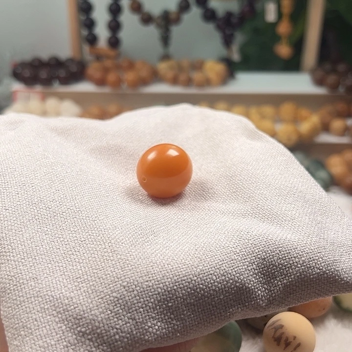 好***片菩提根/象牙果吊坠卡25近全13颗