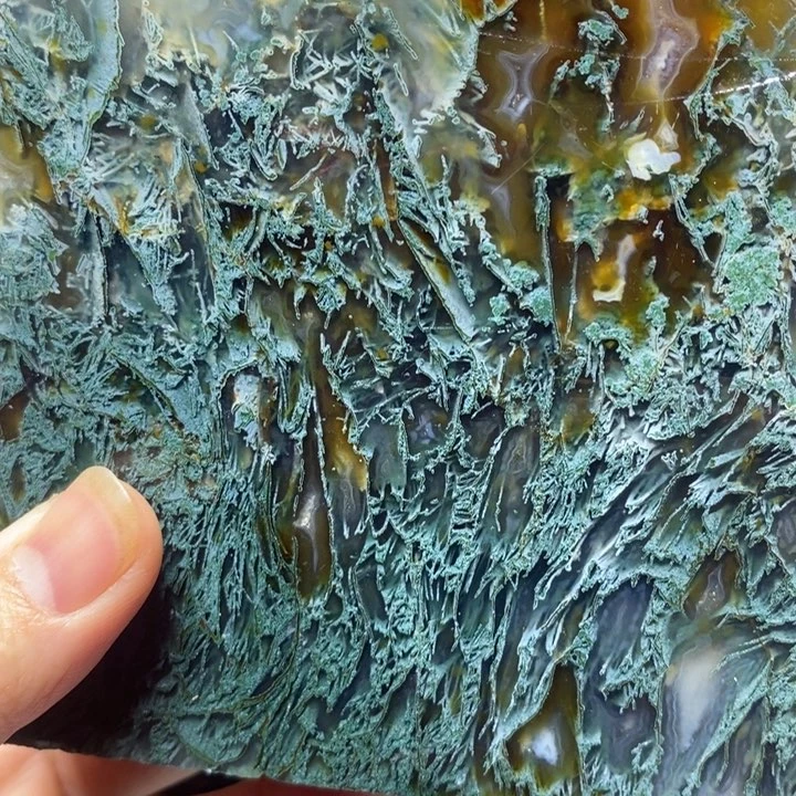 定制玛瑙桃****7手镯定制56