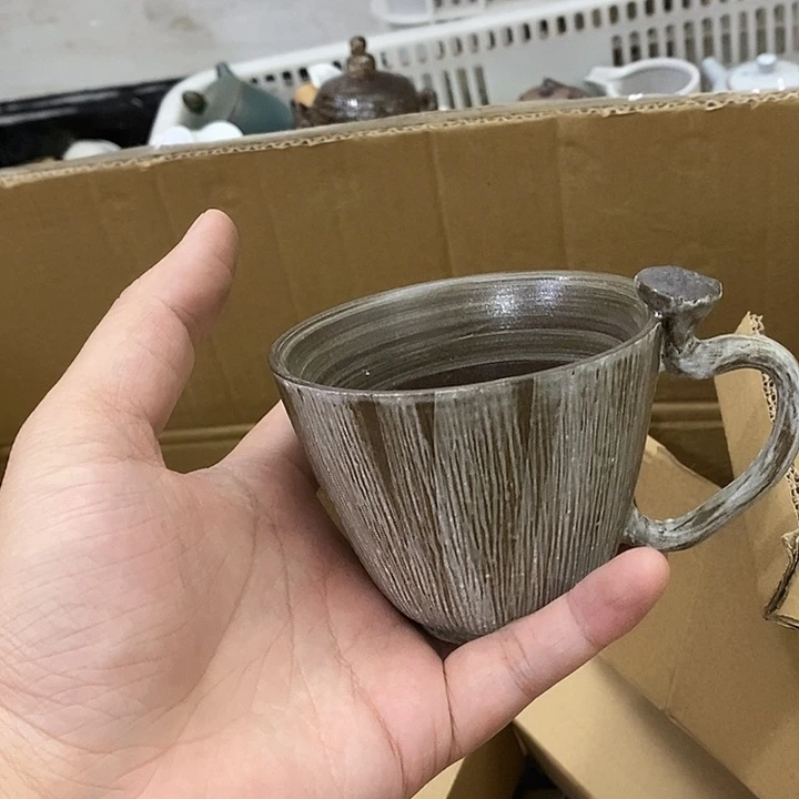 陶瓷艺术品及陶瓷制品