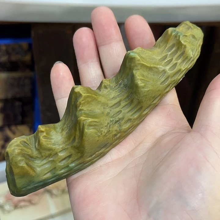 四川石所见即所得