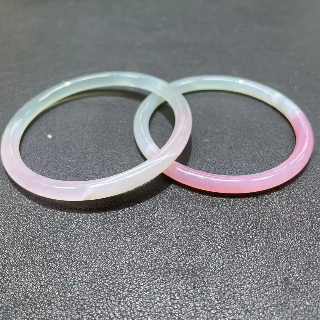 【胖】玛瑙手镯多样性发其一@k