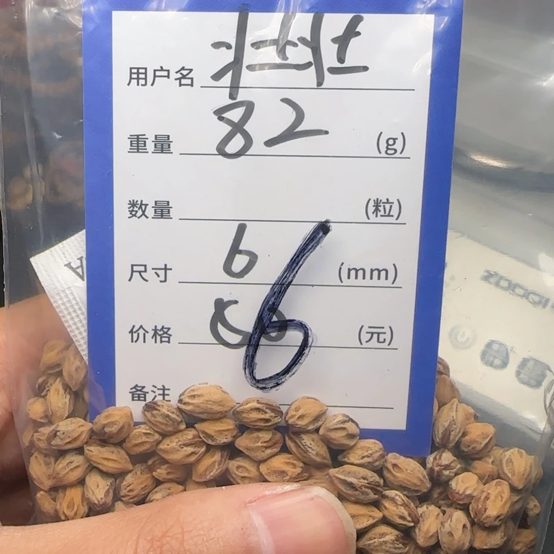 柏香籽/百香籽吊坠壮****s