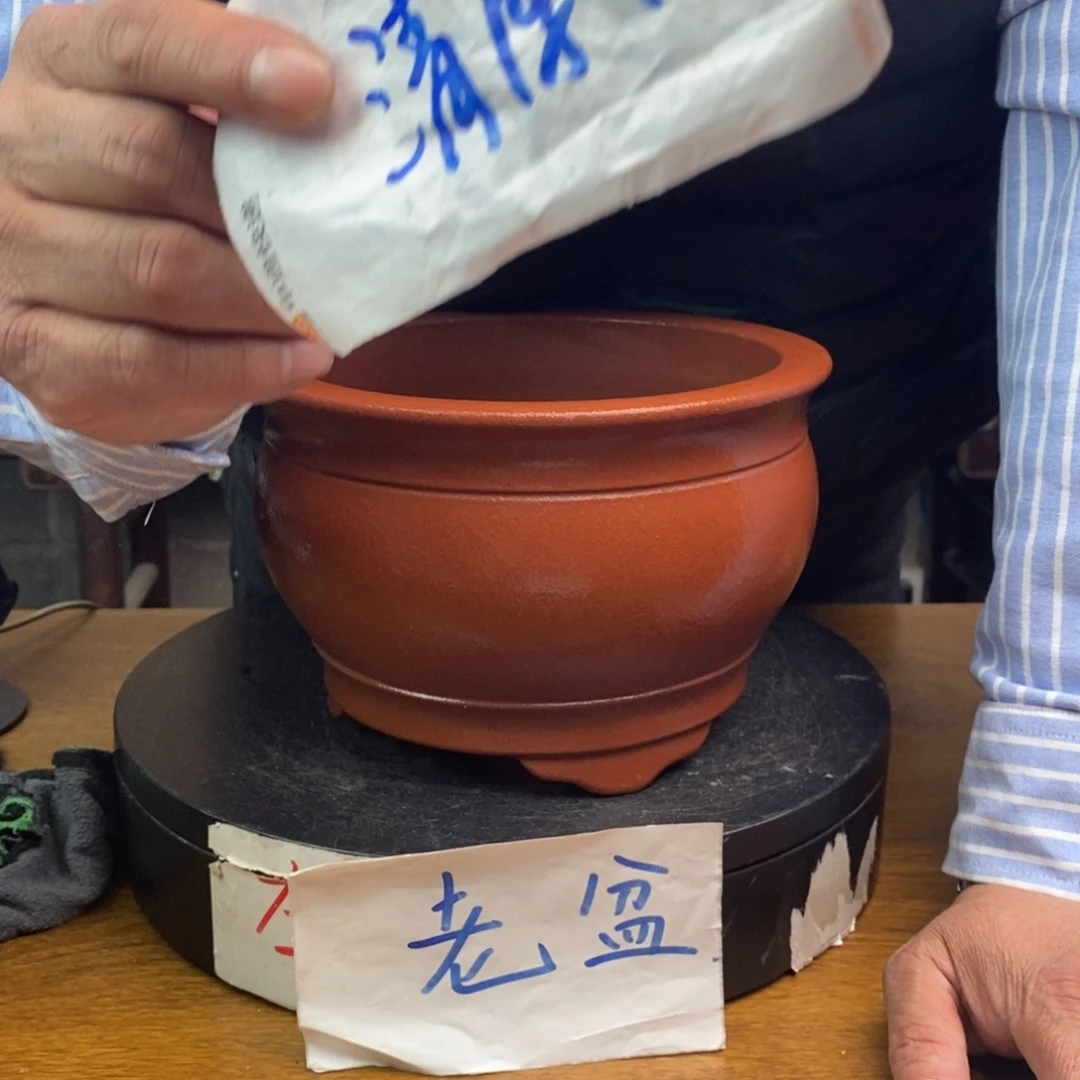 紫砂货号一只JB92