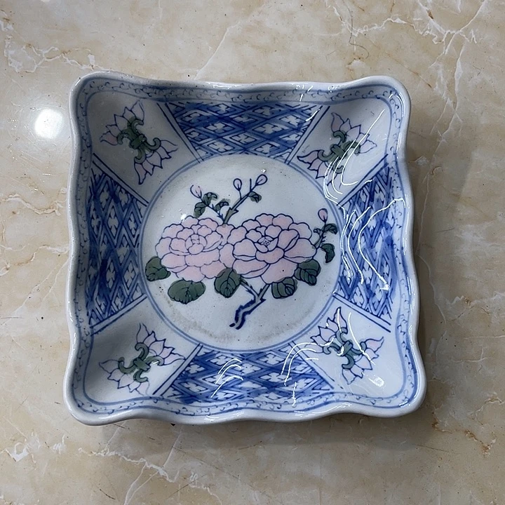 摆件微瑕介意勿拍不退不换