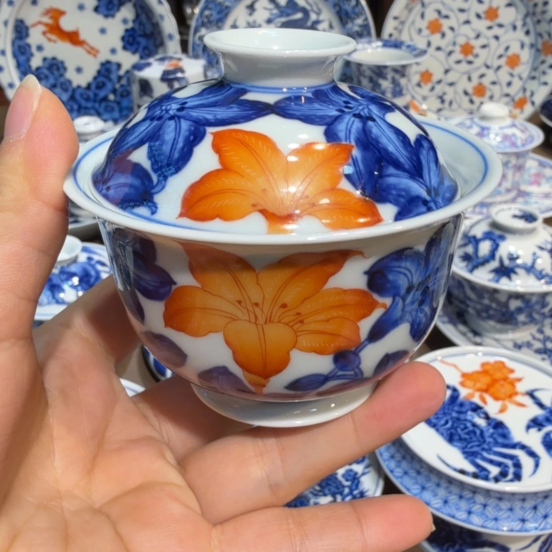 景德镇陶瓷陶瓷陶瓷