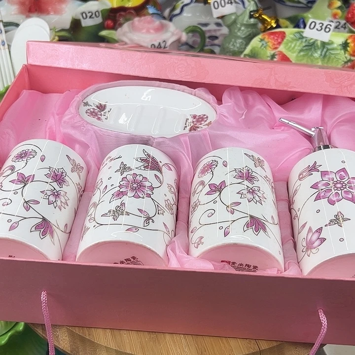 潮州创艺陶瓷餐具