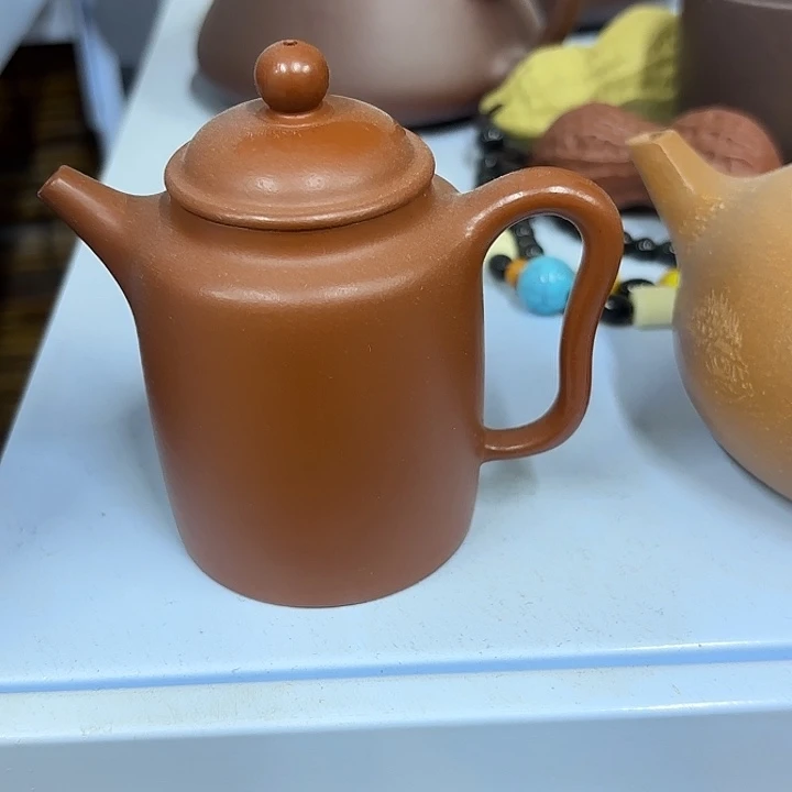 茶壶紫砂宜兴紫砂壶原矿紫砂壶