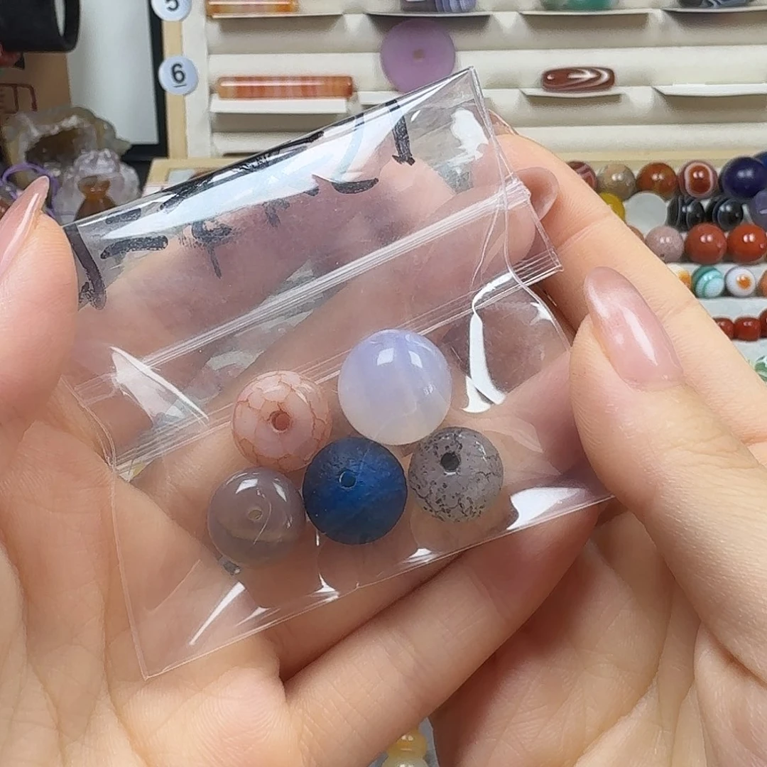 任***姓未镶嵌玛瑙/玉髓珠宝奇石