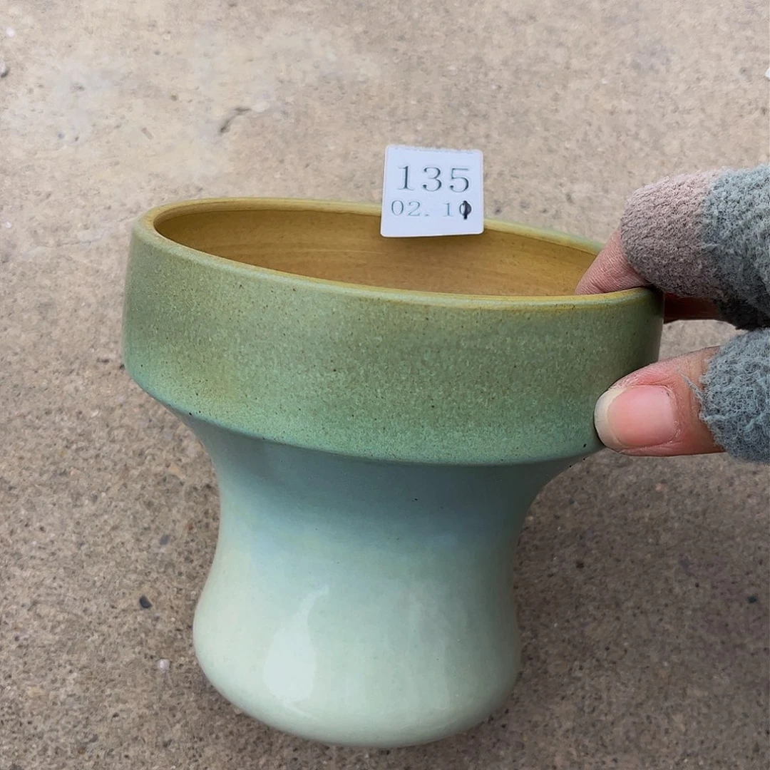 摆件景德镇陶瓷手工制作