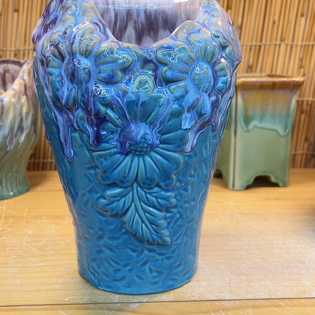 【闪购商品】红陶花盆