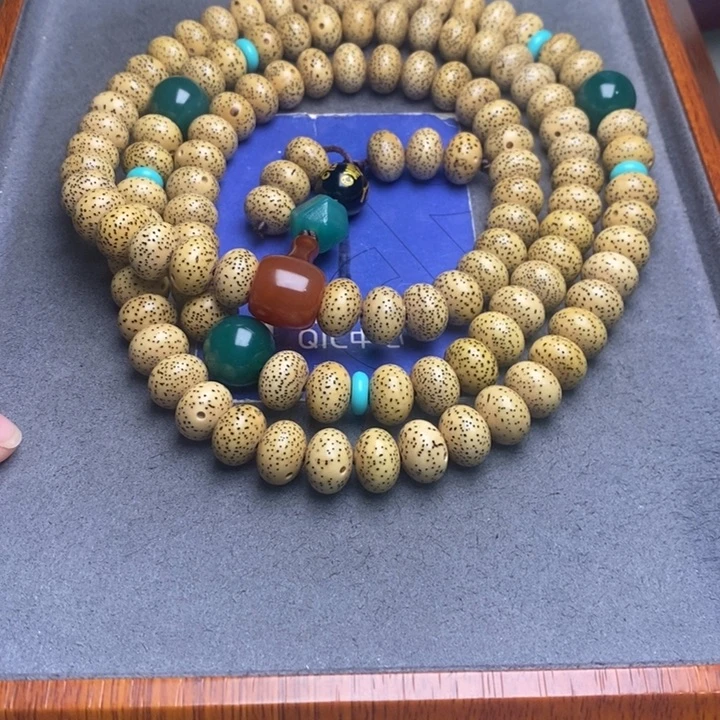 吊坠星月菩提星月