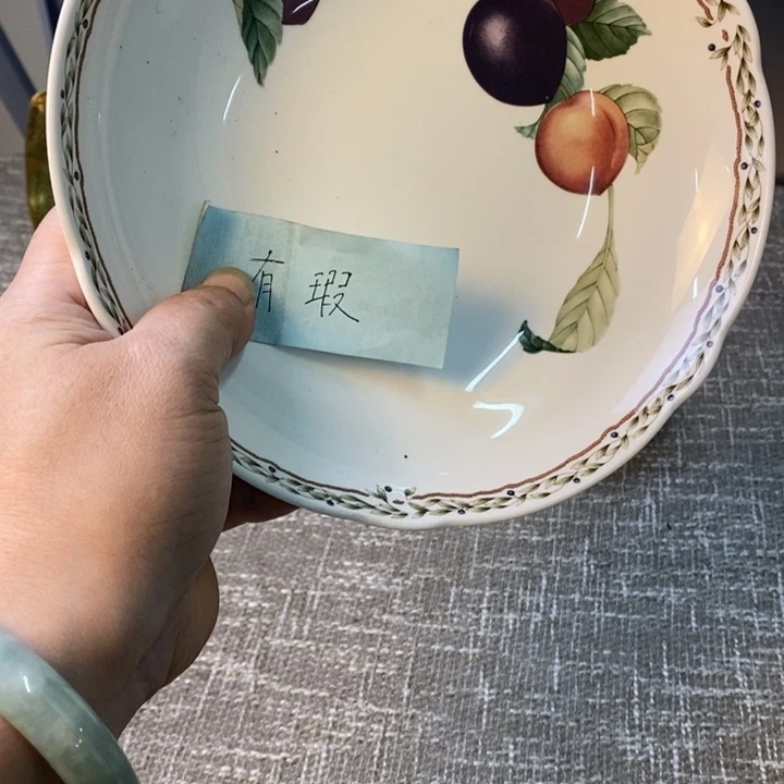 瓷片杯杯等各种规格产品