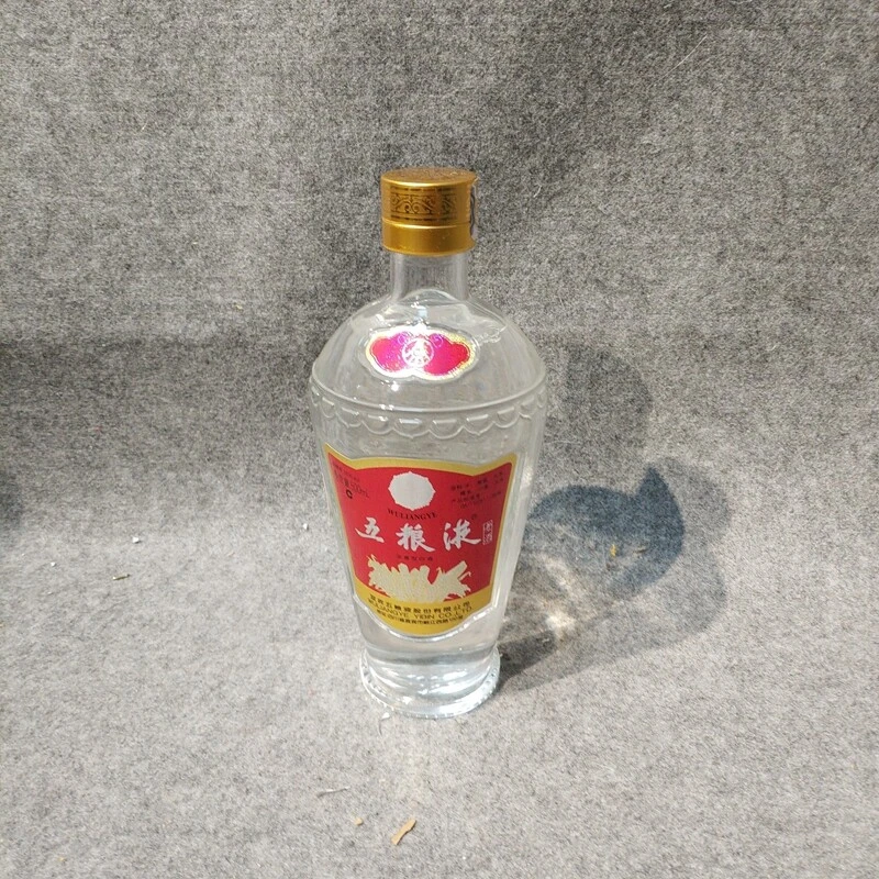 2012年五粮液老酒56度500ml-M25IV000786-04