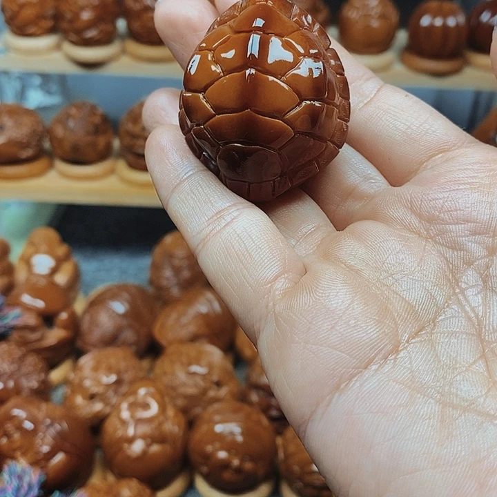 橄榄核手串/手链富甲天下