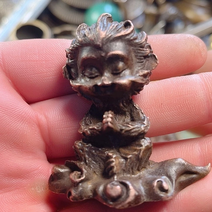 铜器摆件家居摆件