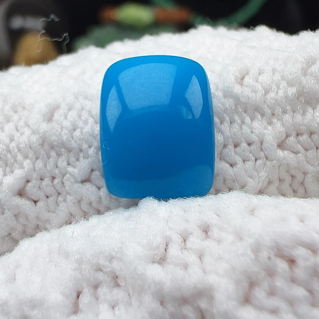 绿松石未镶嵌绿松石主播万丽