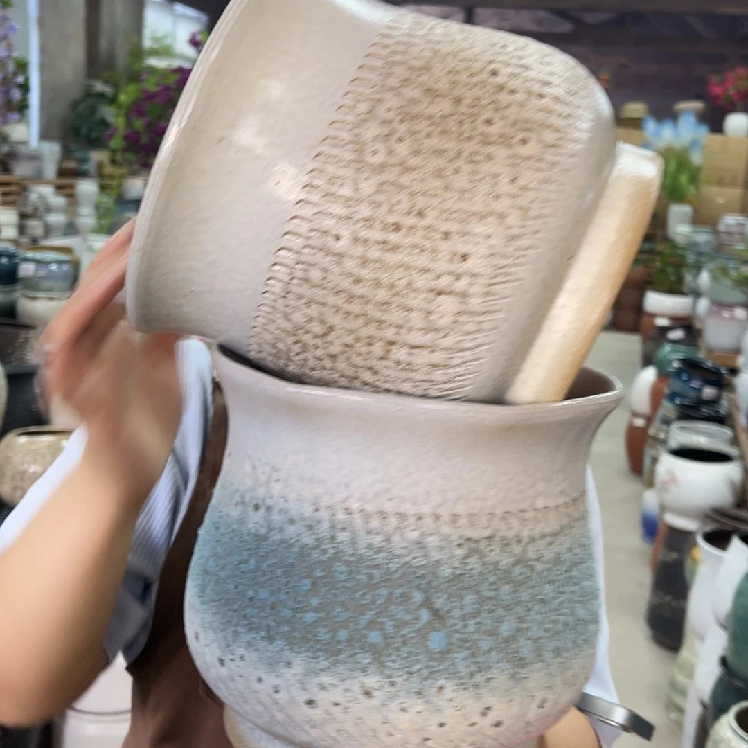 高度21口径21厘米