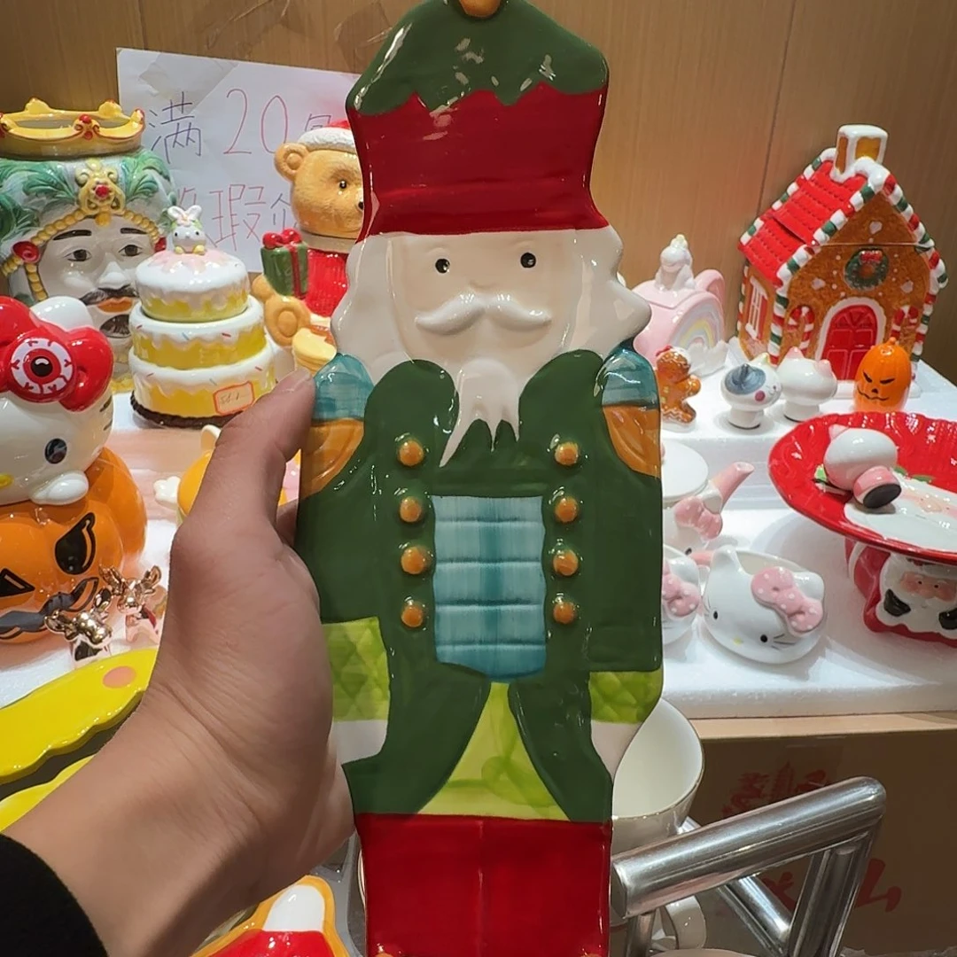 微瑕陶瓷介意慎拍