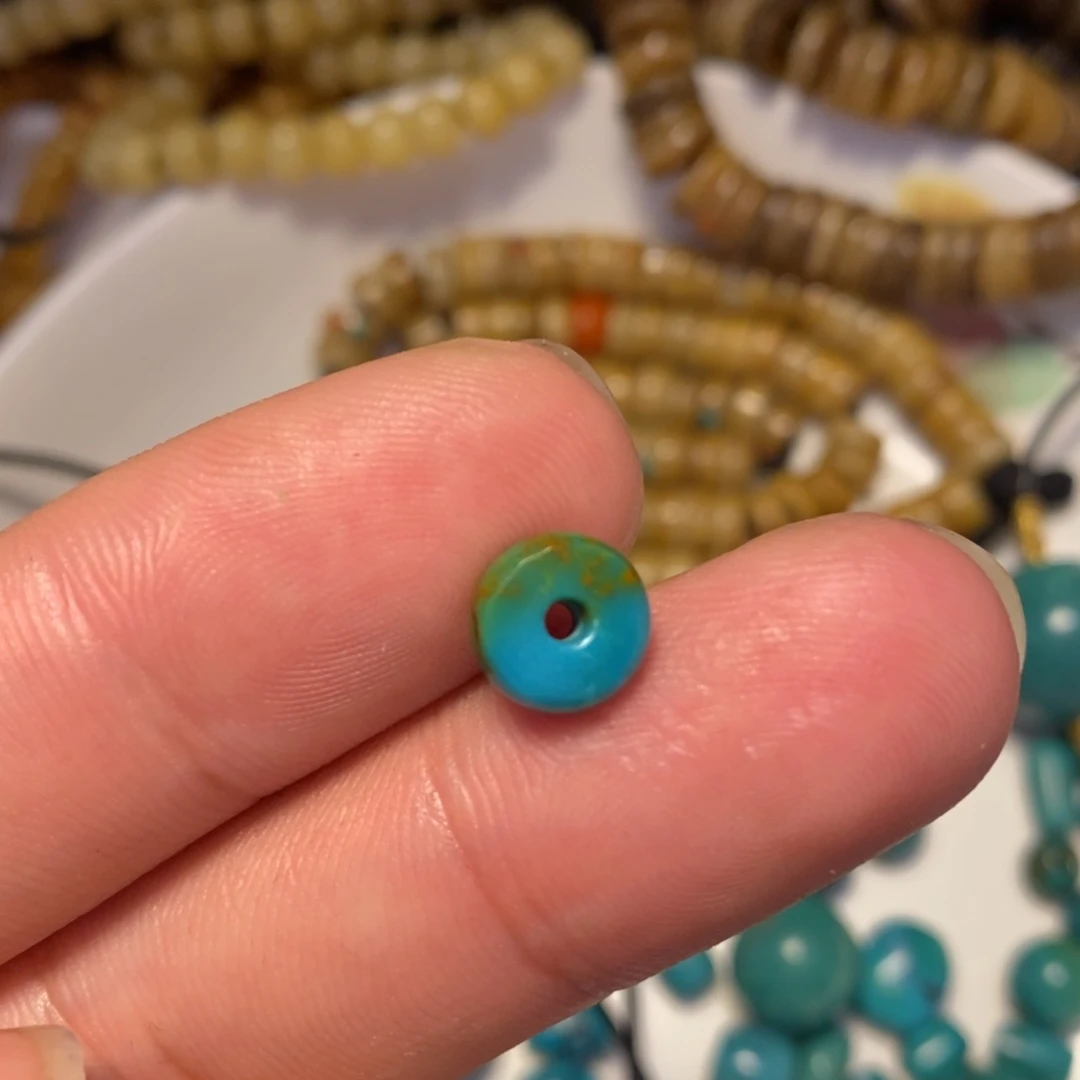 吊坠凤眼菩提纯*好看的配饰