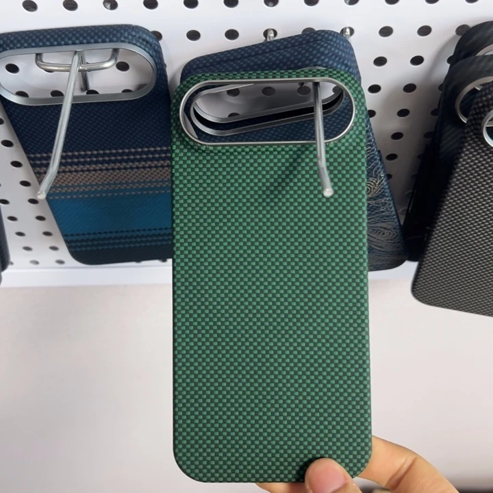 17air 王子绿带磁吸