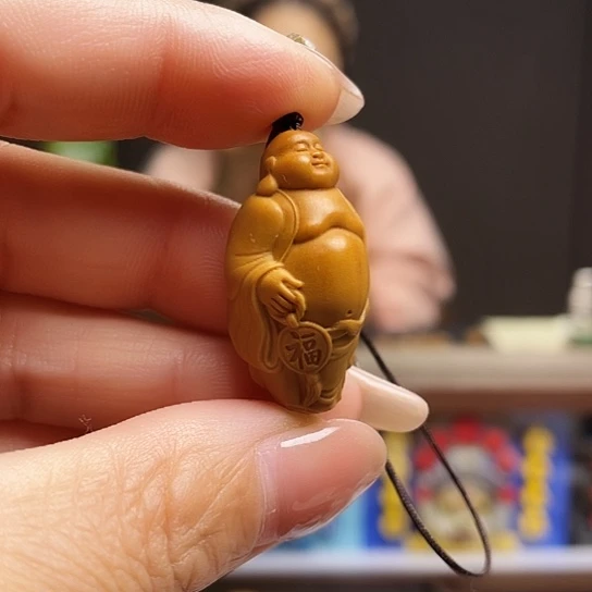 橄榄核手串/手链橄榄