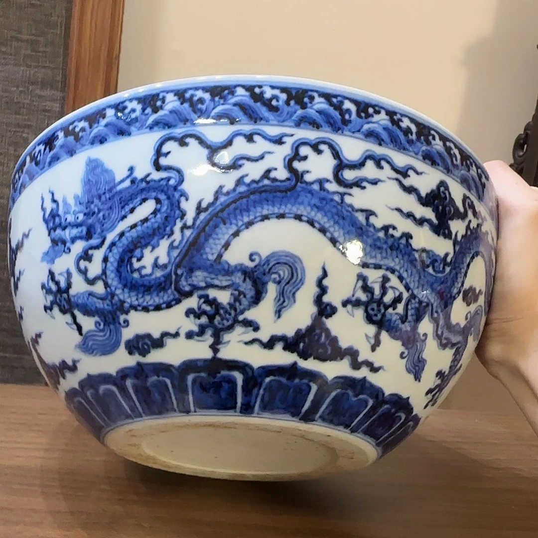 名窑口 放漏放漏福利