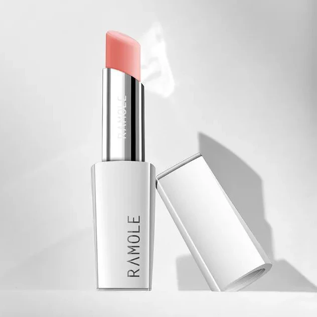 蓝沫尔保湿温感变色润唇膏护唇滋润补水防干裂持久不掉色润泽学生