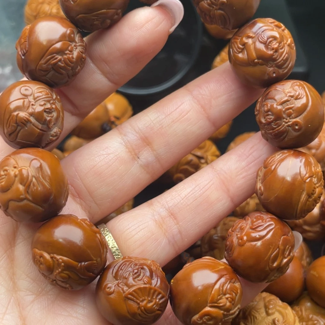 手串/手链橄榄核橄榄核