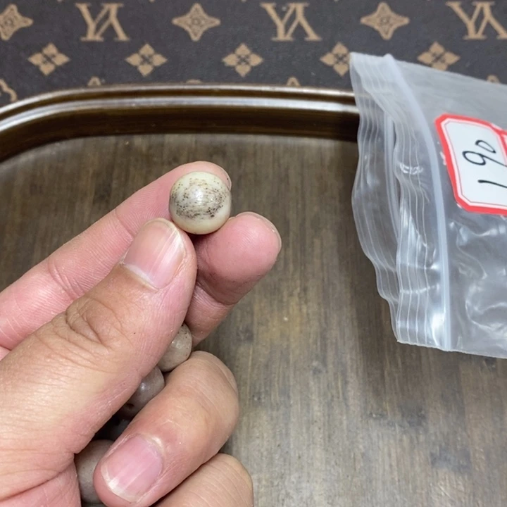 手串/手链驼骨编号5