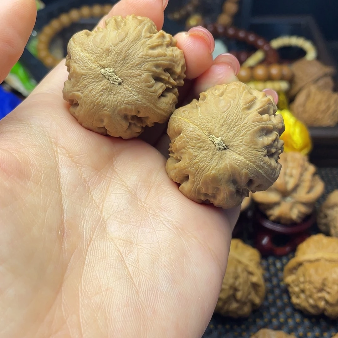 手串/手链核桃霸王龙39