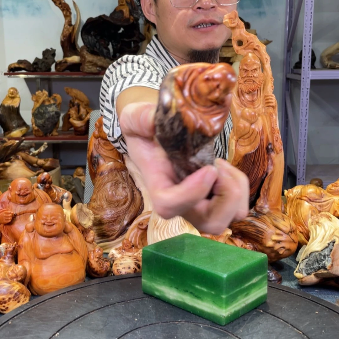 【闪购商品】柏木（崖柏）其他