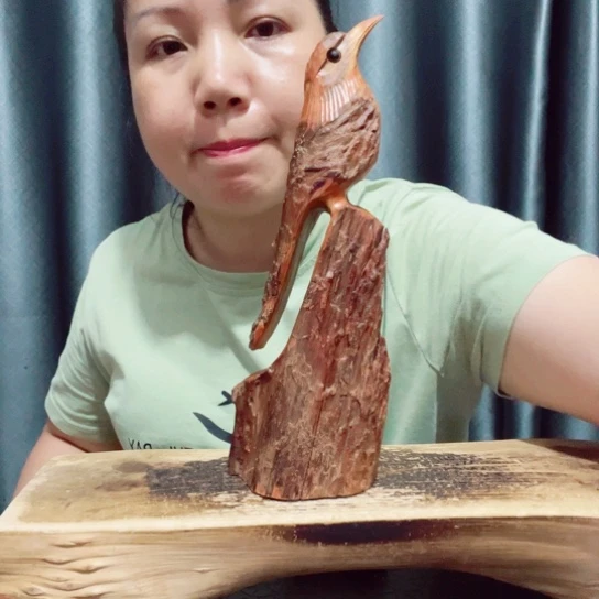 雅****木百年树的设计理念