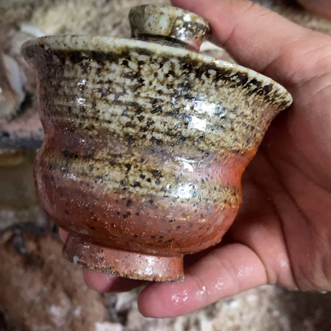 开窑大吉，高货多多699瑕