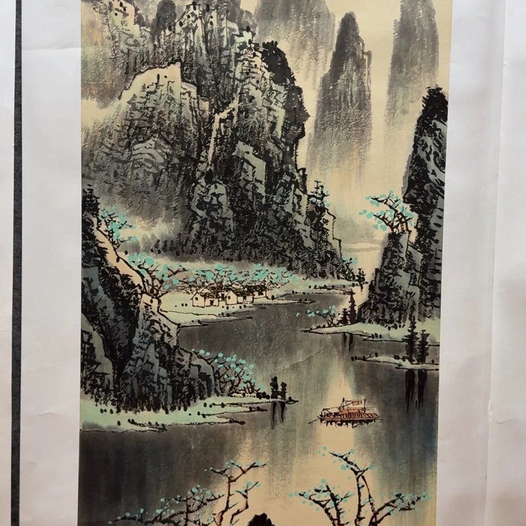 国画三尺整张哈哈哈哈