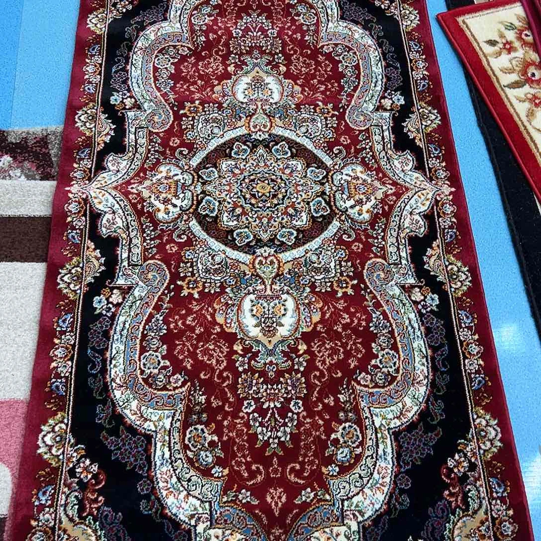 混纺80×180 伊朗 丙纶编织 特价