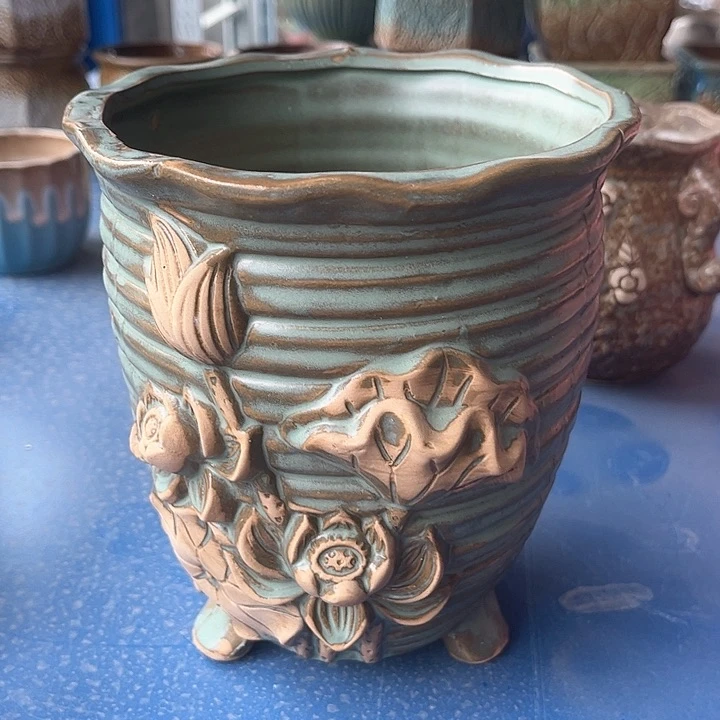 红陶陶瓷批发，不计成本