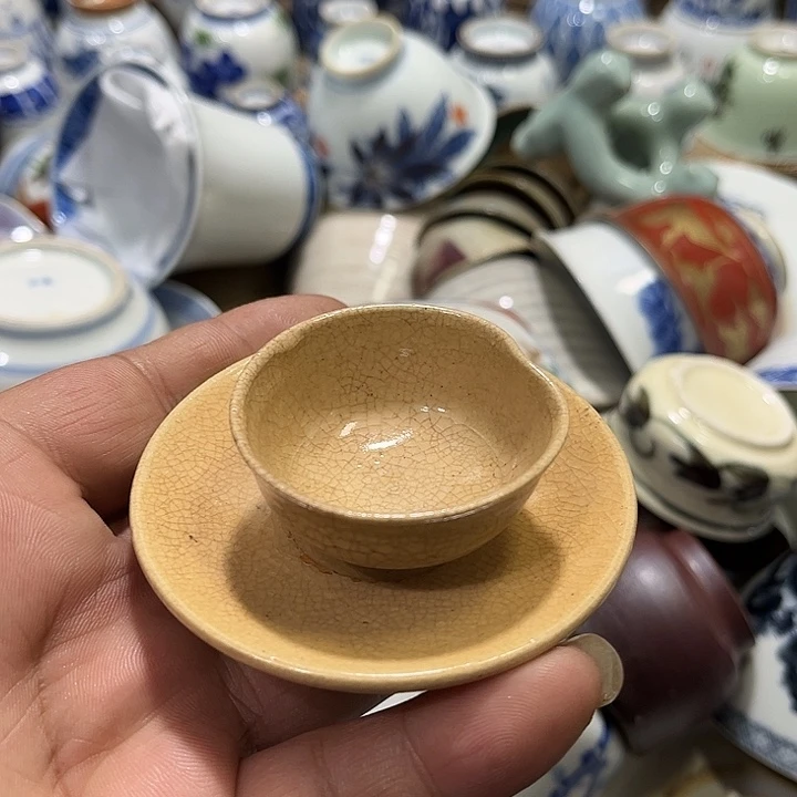 陶瓷茶玩榜第二十名