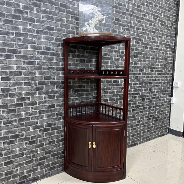 志恒居推荐—三角柜置物柜餐边柜