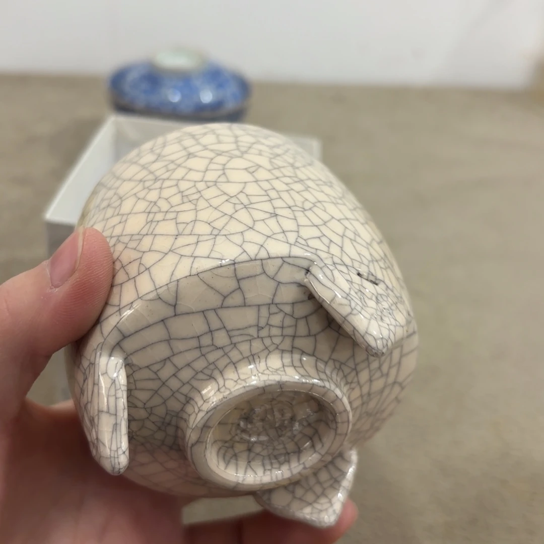 瓷片非常好看漂亮的物品