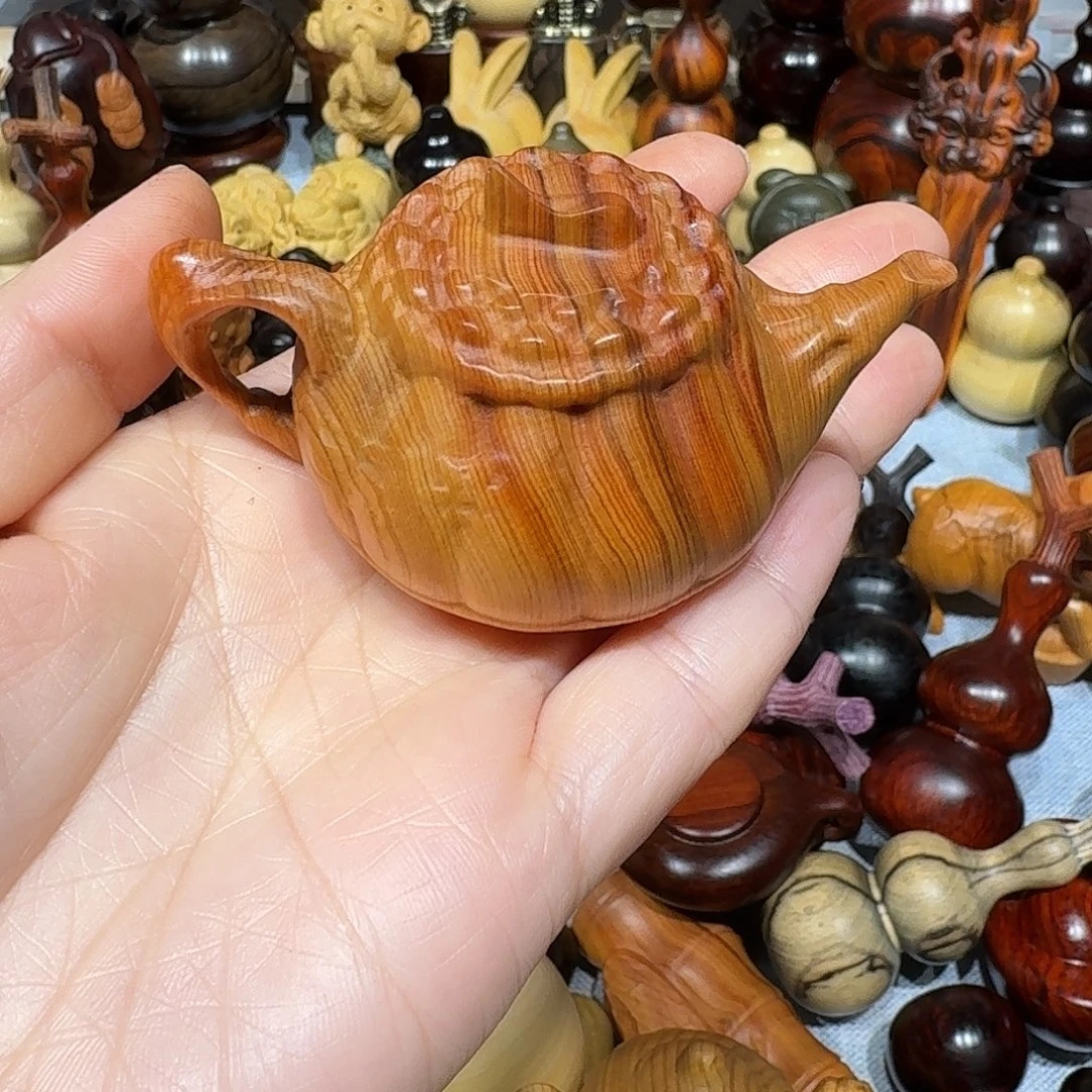 开***，木崖柏手把手把手把