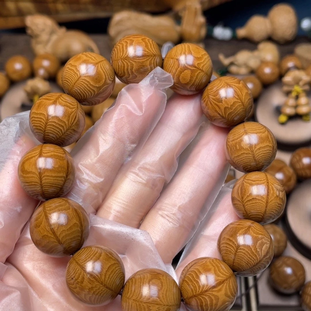 六道木手串/手链18精品特价