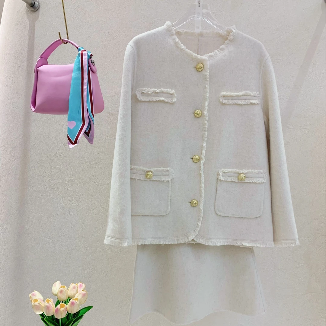 小香风大牌设计女装【471~480】