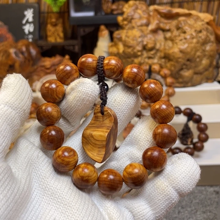 柏木（崖柏）太行崖柏1.5陈化金丝蚂蚁腿