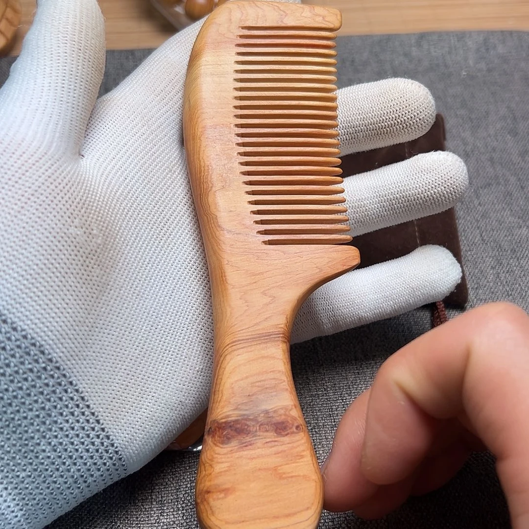 柏木（崖柏）其他一****记